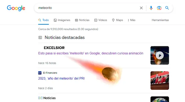 google