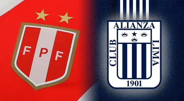 Alianza Lima oficializó a importante defensa con paso por la Selección Peruana. Alianza Lima oficializó a importante defensa con paso por la Selección Peruana.