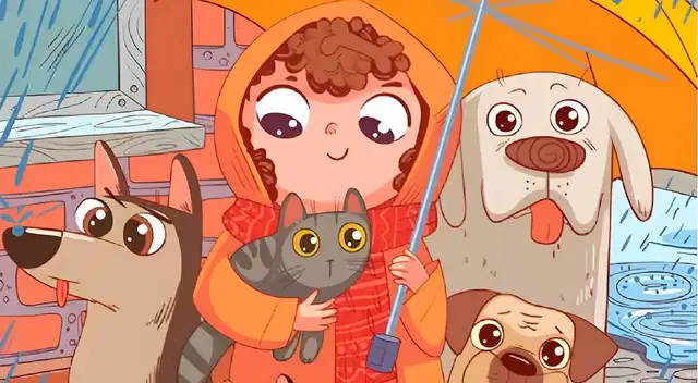 ¿Dónde está el PEINE oculto? Trata de resolver este reto visual extremo ¿Dónde está el PEINE oculto? Trata de resolver este reto visual extremo