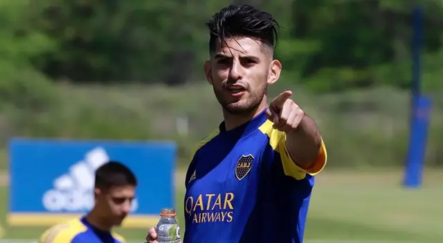 Representante de Zambrano mostró su impresión tas la llegada del defensa a Alianza Lima Representante de Zambrano mostró su impresión tas la llegada del defensa a Alianza Lima
