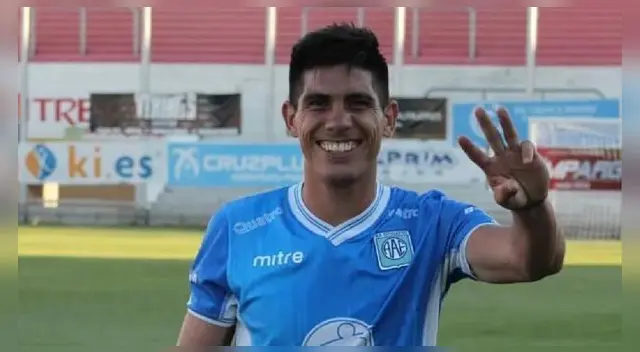 Bruno Sepúlveda muestra su molestia en redes sociales. Bruno Sepúlveda muestra su molestia en redes sociales.