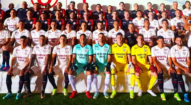Hay dos jugadores que podrían llegar a Universitario pronto. Foto: Universitario de Deportes