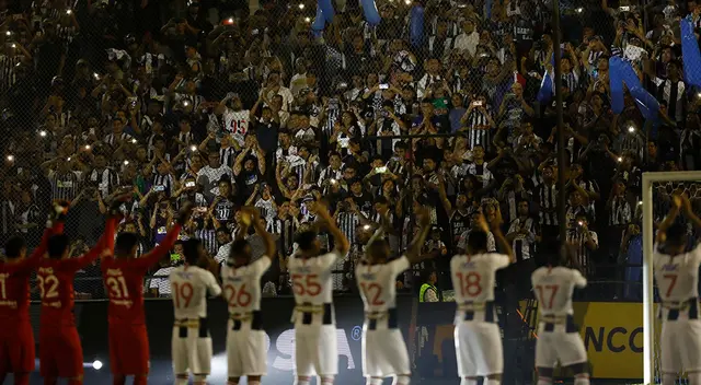 Alianza Lima ha armado un plantel competitivo para el 2023 Alianza Lima ha armado un plantel competitivo para el 2023