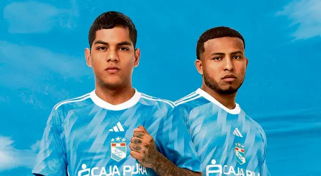 Sporting Cristal se alista para la Tarde Celeste 2023 Sporting Cristal se alista para la Tarde Celeste 2023