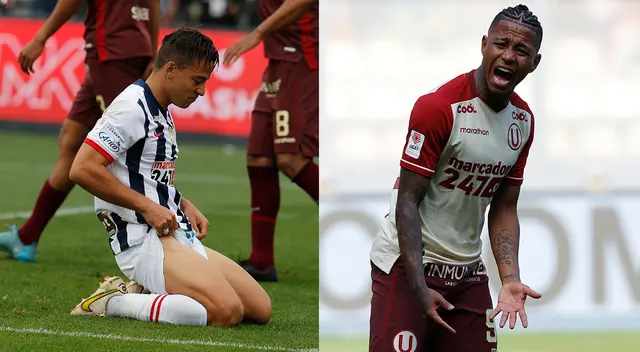 Alianza Lima y Universitario podrían ser duramente sancionados si no juegan la Liga 1 Alianza Lima y Universitario podrían ser duramente sancionados si no juegan la Liga 1