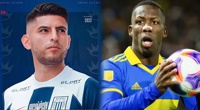 Luis Advíncula le dejó mensaje a Carlos Zambrano Luis Advíncula le dejó mensaje a Carlos Zambrano