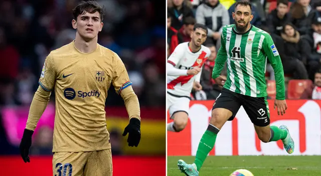 Barcelona enfrenta a Real Betis en la Supercopa de España