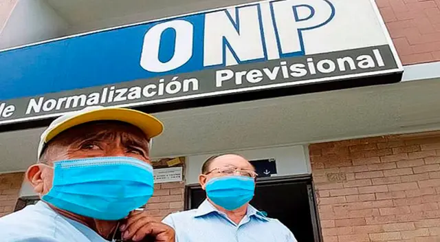 Revisa los detalles que debes saber para cobrar el Bono ONP de 350 soles. Revisa los detalles que debes saber para cobrar el Bono ONP de 350 soles.