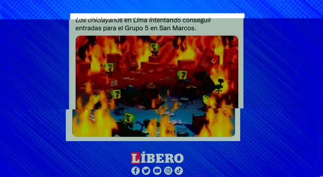La cola virtual de Teleticket es una 'batalla' donde todos pugnan por una entrada.