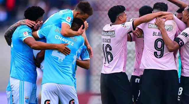 Este jugador de Sporting Cristal será cedido a Sport Boys por todo el 2023. Foto: Liga 1 / Composición Líbero