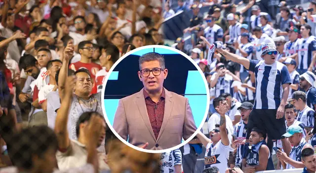 Universitario y Alianza Lima presentaron a su plantel versión 2023
