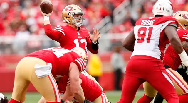 NFL 2023: Programación de partidos de la Ronda de Comodines