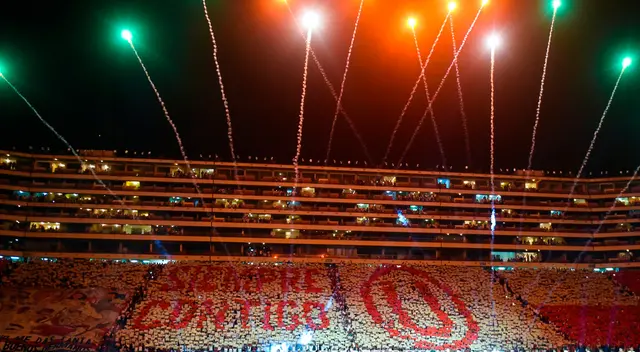 Ganó el 'Bi' con Alianza y mostró su felicidad por la Noche Crema