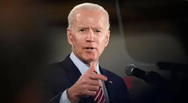 Joe Biden llegará a la frontera entre EE.UU. y México por la crisis migratoria Joe Biden llegará a la frontera entre EE.UU. y México por la crisis migratoria