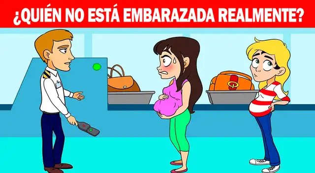 Observa la imagen y descubre los detalles que te ayudarán a resolver este misterioso caso en cuestión de poco tiempo.