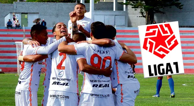 Ayacucho contactó a un futbolista para jugar la Liga 1