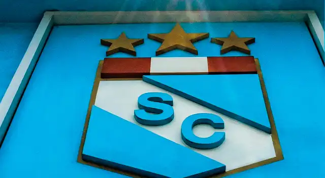 Sporting Cristal se habría quedado sin DT para competiciones del 2023