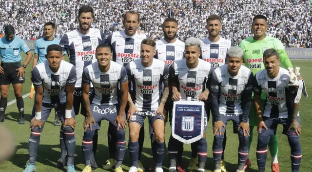 Alianza Lima y los planes que tiene con estos tres futbolistas para el 2023 Alianza Lima y los planes que tiene con estos tres futbolistas para el 2023