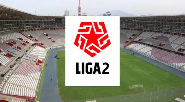La Liga 2 arrancaría en marzo