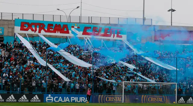 Sporting Cristal anunció a futbolista procedente de Alianza como su flamante refuerzo