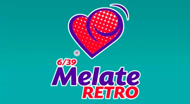Melate Retro de la Lotería Nacional y conoce los números ganadores en tiempo real. Melate Retro de la Lotería Nacional y conoce los números ganadores en tiempo real.
