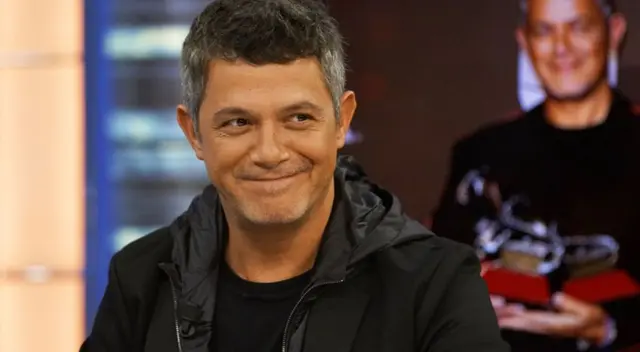 Alejandro Sanz regresa al Perú luego de dos años.