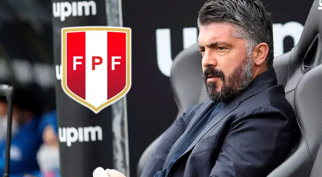 Mediocampista de la Selección Peruana en la mira de Gennaro Gattuso para el Valencia
