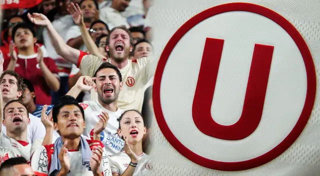 Universitario presume a su flamante fichaje y lo denomina como un "Rayo".