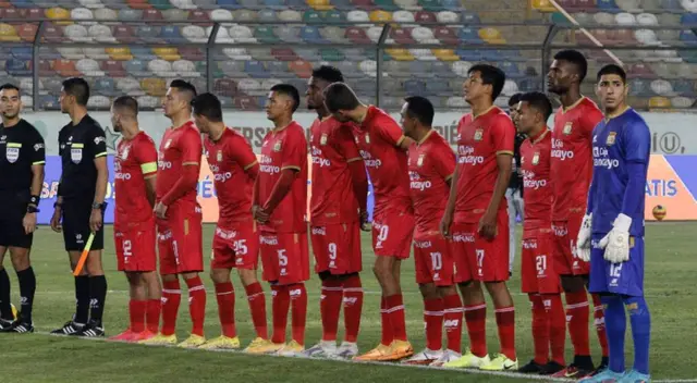 Sport Huancayo afrontará la Fase 1 de la Copa Libertadores 2023 Sport Huancayo afrontará la Fase 1 de la Copa Libertadores 2023