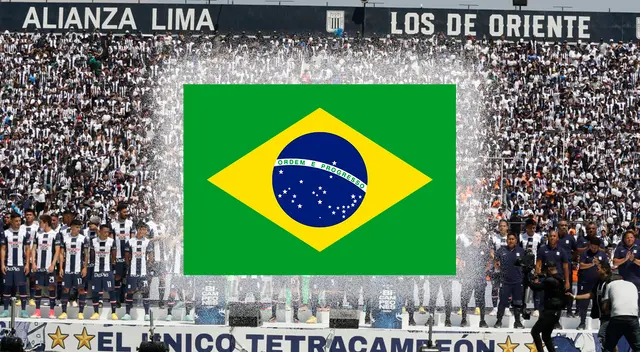 Juega en Brasil y se sumaría a Alianza Lima en marzo
