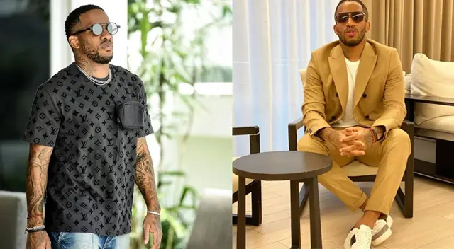¿Cuánto debo invertir  para tener el 'look' de Jefferson Farfán en casa?