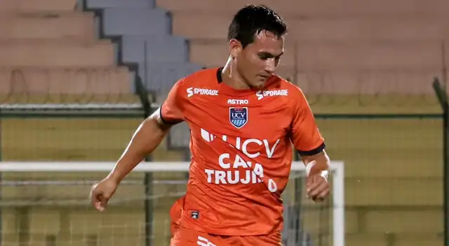 César Vallejo ganó 2-1 a Atlético Tucumán por la Serie Río de La Plata 2023 César Vallejo ganó 2-1 a Atlético Tucumán por la Serie Río de La Plata 2023