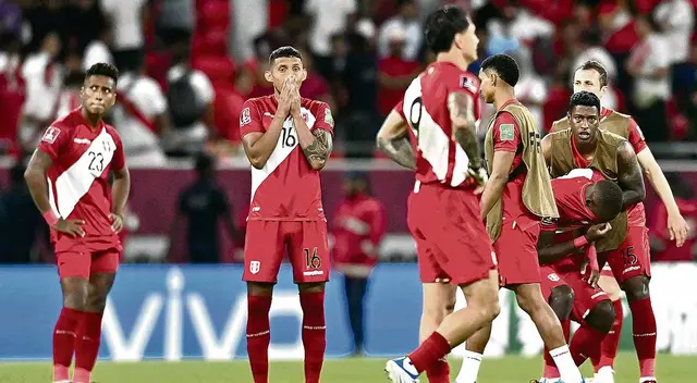 Cinco jugadores de la selección están sin equipo