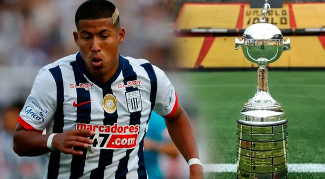Darlin Leiton dejó en el pasado a Alianza Lima y jugará la Libertadores con ilustre club Darlin Leiton dejó en el pasado a Alianza Lima y jugará la Libertadores con ilustre club