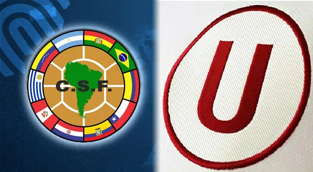 Universitario derrotó de visita a complicada selección de la Conmebol.