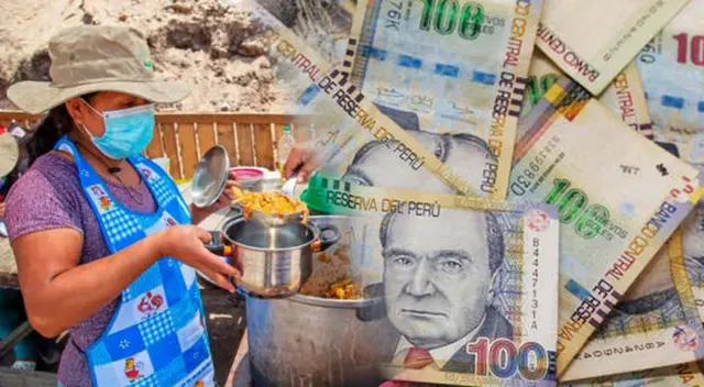 Bono Alimentario 2023 Link: Accede al padrón oficial de este beneficio económico.