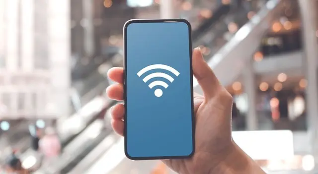 Conoce las consecuencias de dejar tu wi fi encendido.
