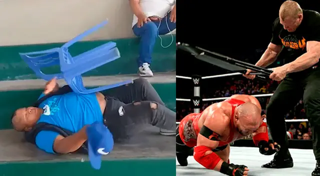 Un nuevo video de TikTok muestra a Mayimbú siendo despertado de una manera 'cruel'.