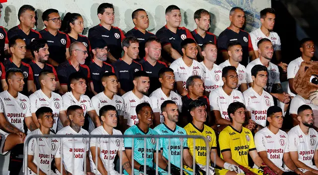 Club de Inglaterra arruinaría el fichaje bomba de Universitario para 2023 Club de Inglaterra arruinaría el fichaje bomba de Universitario para 2023