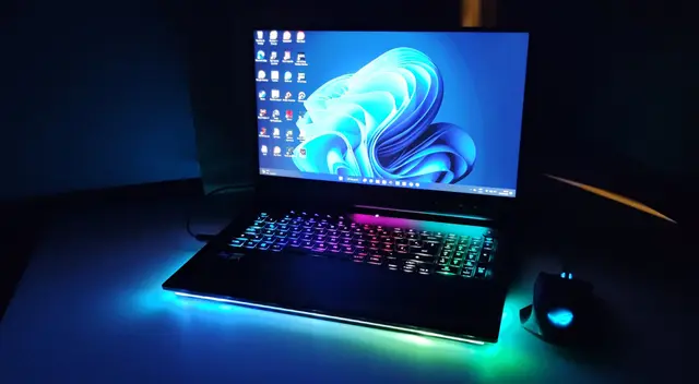 asus rog