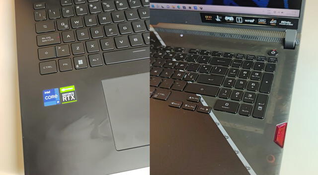 laptops asus