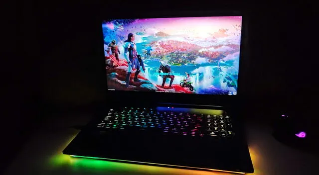 ASUS