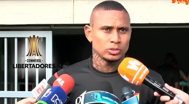 Arley Rodríguez describió su juego tras ser nuevo jugador de Deportivo Pereira Arley Rodríguez describió su juego tras ser nuevo jugador de Deportivo Pereira
