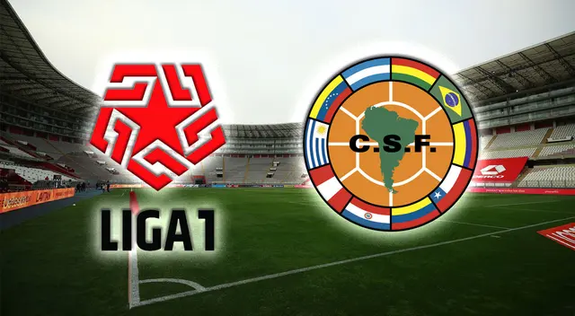 Liga 1: diferencia entre el precio de los grandes de Perú y Conmebol. Liga 1: diferencia entre el precio de los grandes de Perú y Conmebol.