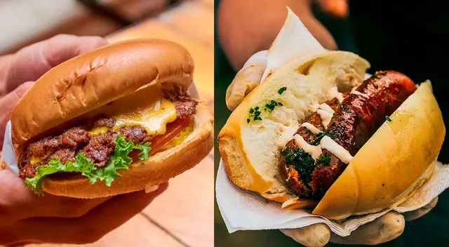 ¿Cuánto gana se puede ganar con vender hamburguesas en conciertos? ¿Cuánto gana se puede ganar con vender hamburguesas en conciertos?