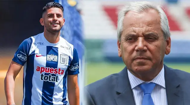Presidente de Nacional quiso fichar a Carlos Zambrano