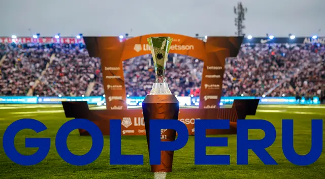 Gol Perú tiene derechos vigentes con algunos equipos de la Liga 1