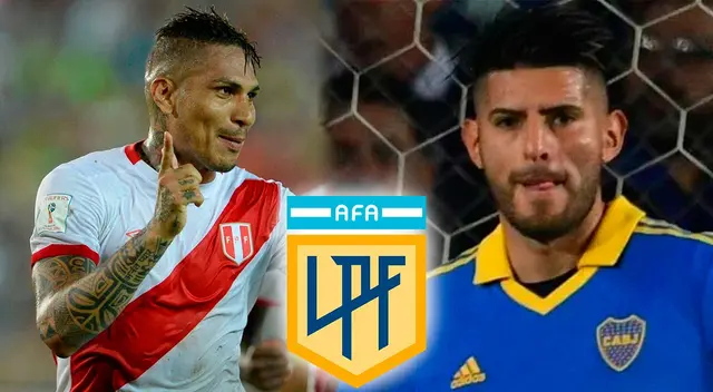 Futbolista que se peleó con Zambrano ahora puede ayudar a Paolo Guerrero Futbolista que se peleó con Zambrano ahora puede ayudar a Paolo Guerrero