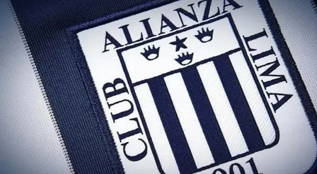 El futbolista disputó más de 20 partidos en Alianza Lima. El futbolista disputó más de 20 partidos en Alianza Lima.