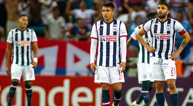 Pintaba para crack en Alianza, fue venta millonaria a Europa y hoy no tiene dónde jugar Pintaba para crack en Alianza, fue venta millonaria a Europa y hoy no tiene dónde jugar